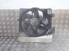 2006 CITROEN C3 VENTILATEUR DU