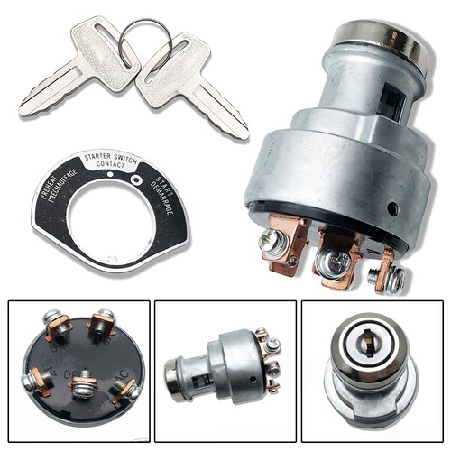 Pour for kubota - , interrupteur