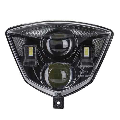 Phare led pour ktm - ex, 300