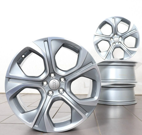 Pouces audi s1 - 18, 8x
