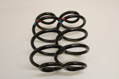 Ressort suspension arriere - suspension,