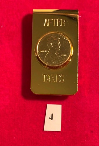 14kt plaqué après taxes - plaquÉ, or