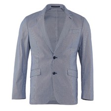Hackett London Men's Blue