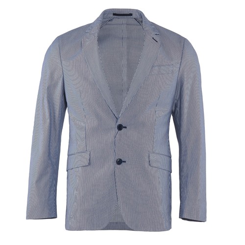 Hackett london men blue - men's,