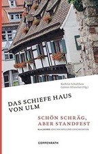 Das schiefe Haus von Ulm: Schön schräg, aber standfes... | Livre | état très bon