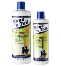 Mane 'n Tail Herbal Gro