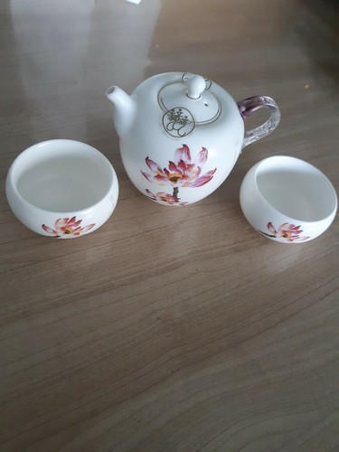 Petite théière chinoise - petite,