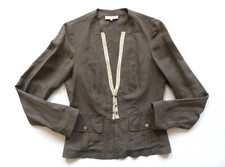 TB Veste fine VENTILO, Soie et