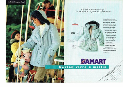 Publicite advertising 126 - advertising,