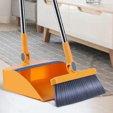 Balai Pelle Pliable Vertical
