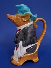 CARAFE COCHON AUBERGISTE/PICHET COCHON BARMAN/BISTRO BAR    (Décoretout31)