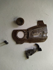 POMPE A HUILE     POUR TRONCONNEUSE HUSQVARNA 345 ,  350 , 346 XP