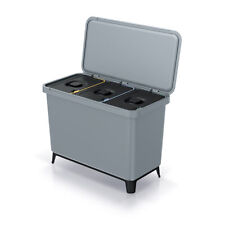 Kit poubelle poubelle système