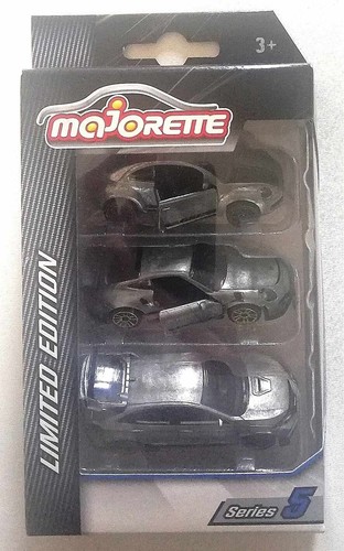 Rare majorette limited edition - majorette,