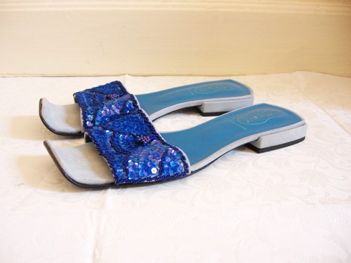 Mules cuir freelance t - mules, «freelance»