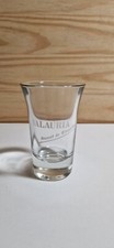 6 VERRES VALAURIA MUSCAT DE