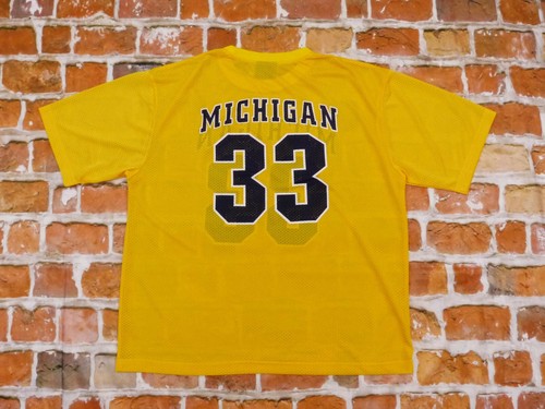 Neuf wolverines michigan - du, 33