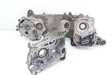 ENGINE CRANKCASE - SUZUKI SIXTEEN 125 ( 2008 - 2010)