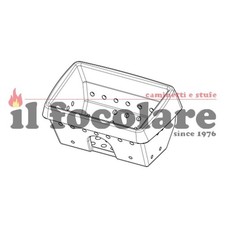 Brasero Creuset En Fonte MCZ Original 41301502400V Aike Alyssa Berg Club