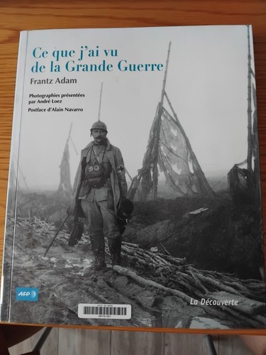 Que de la grande - de,