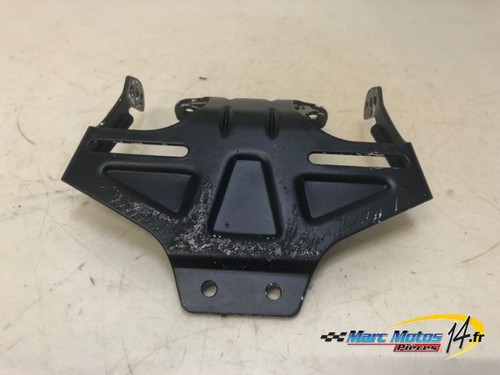 Support plaque buell xb9r - plaque,
