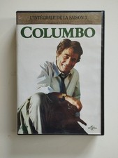 COLUMBO  INTEGRALE DE LA