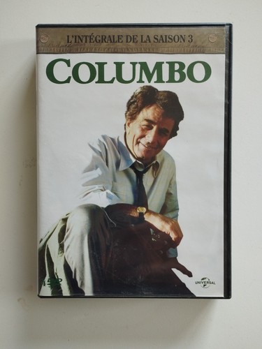 Columbo integrale la - ,