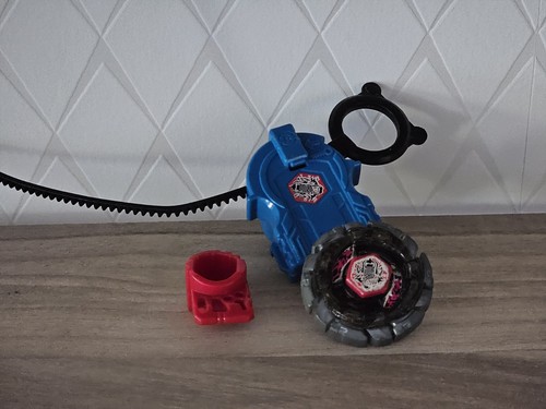 Toupie beyblade métal fusion - beyblade,