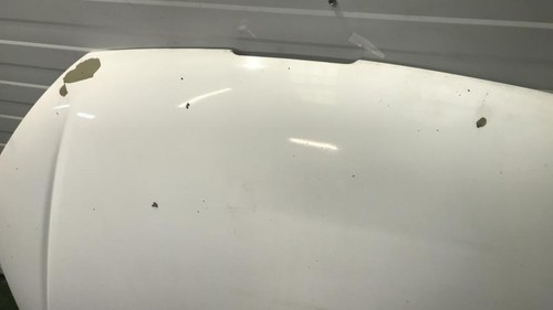 Capot peugeot 206 phase - capot,