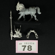 Hauts Elfes Dragon Prince De