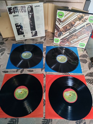 The beatles 1962 1966 - beatles, /
