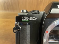 Presque mint ricoh - mint, xr-20sp