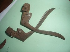 paire poignée de frein  vélo