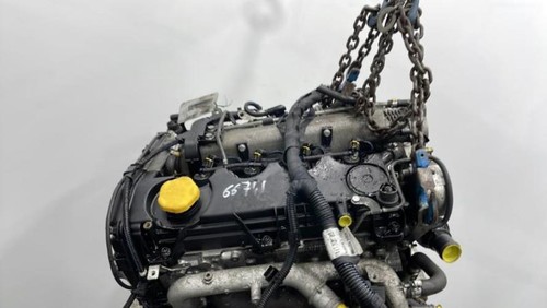 Moteur alfa romeo - alfa, break