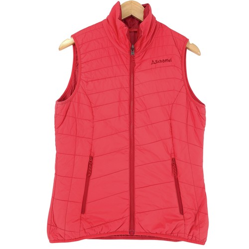 Schöffel gilet sans manches - gilet,
