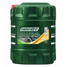 80W 90 Transmission 20 Litre