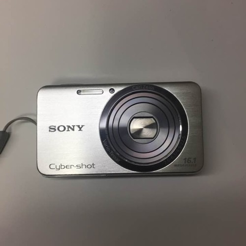 Appareil photo numérique sony - appareil,