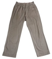 Pantalon d’été/coloniale