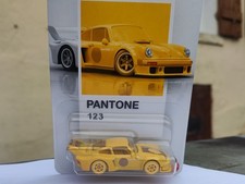 CHASE Hot Wheels PORSCHE 934/5