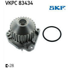 Water Pump, engine cooling SKF