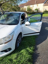 Jante CITROEN DS4 PHASE 1