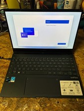 Asus zenbook flip core - flip, 13