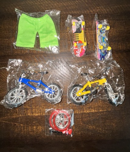 New package nip mini skate - in,