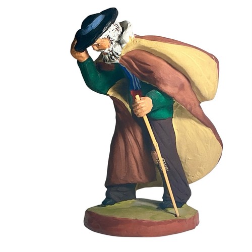 Paul fouque santon - santon, en