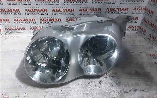 Phare avant gauche - avant, hyundai
