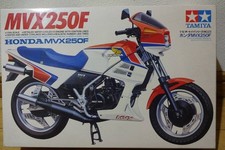 TAMIYA 1/12 Honda MVX250F