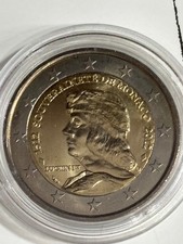 2 Euros commémorative Monaco