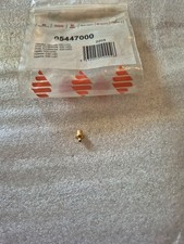 injecteur veilleuse B/P (G30)