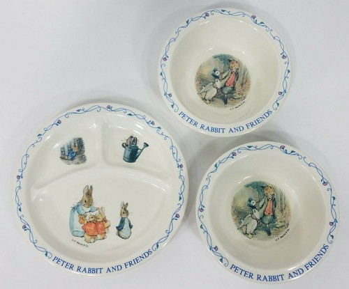 Set peter rabbit - set, and