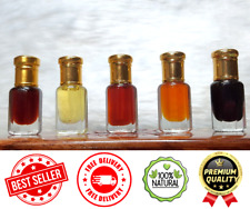 Parfum pur non coupé Attar